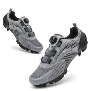 Cycling Sneakers MTB Cleats Shoes Men Road Bike Footwear Speed Sneaker Racing Women Bicycle Shoes SPD Road